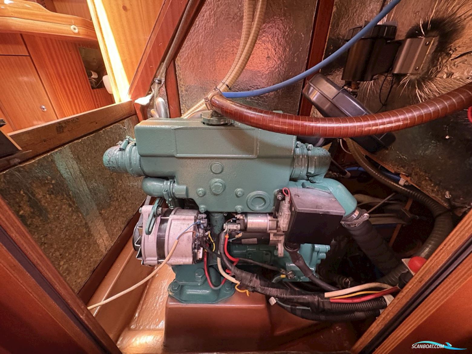 Bavaria 36