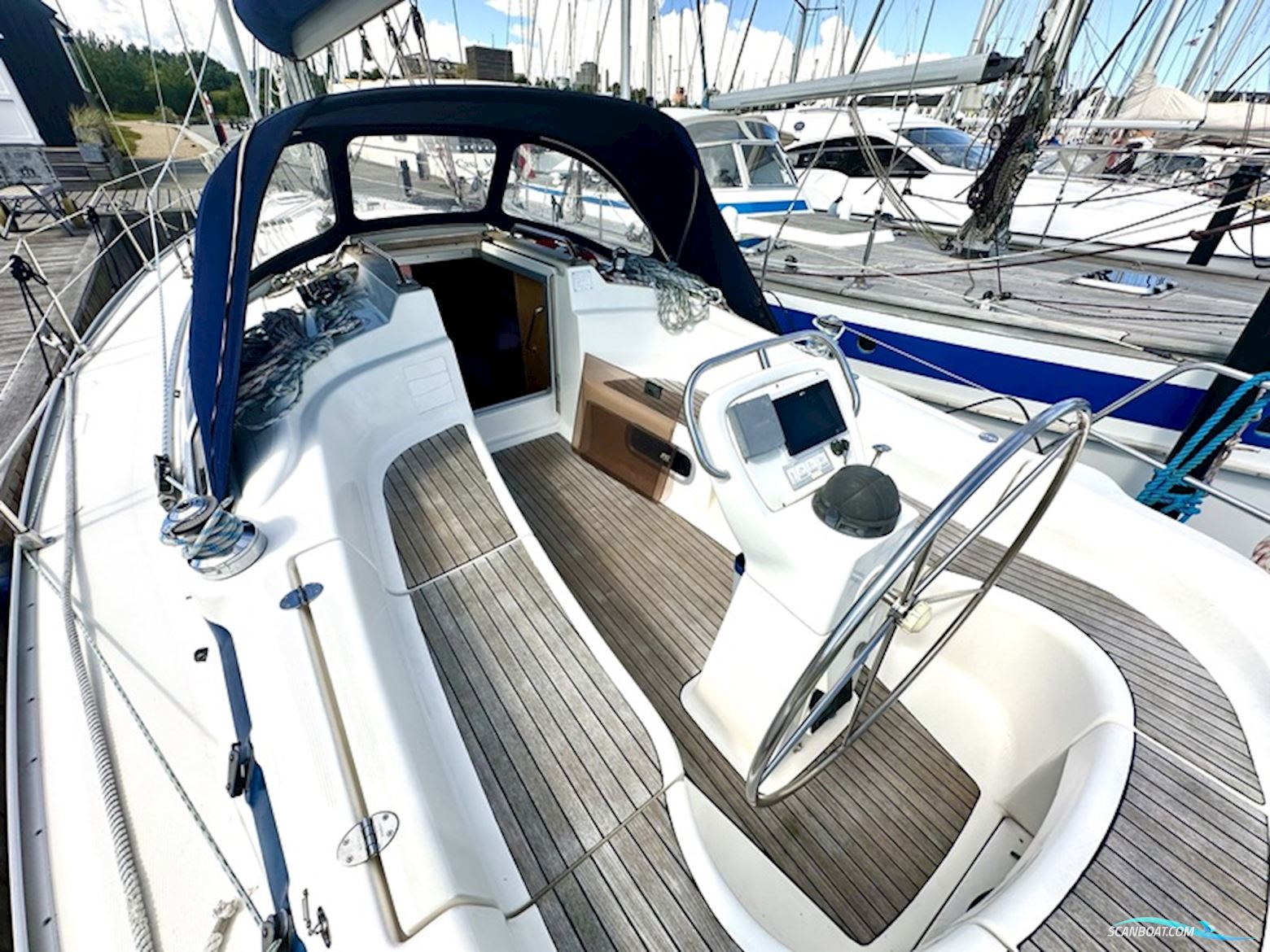 Bavaria 36