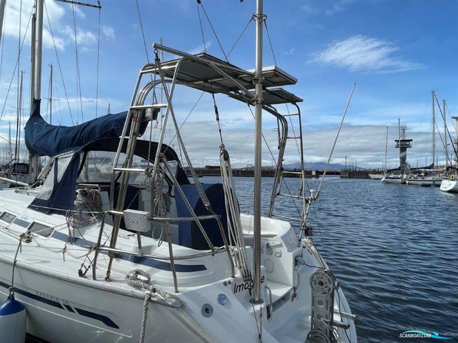 Bavaria 36