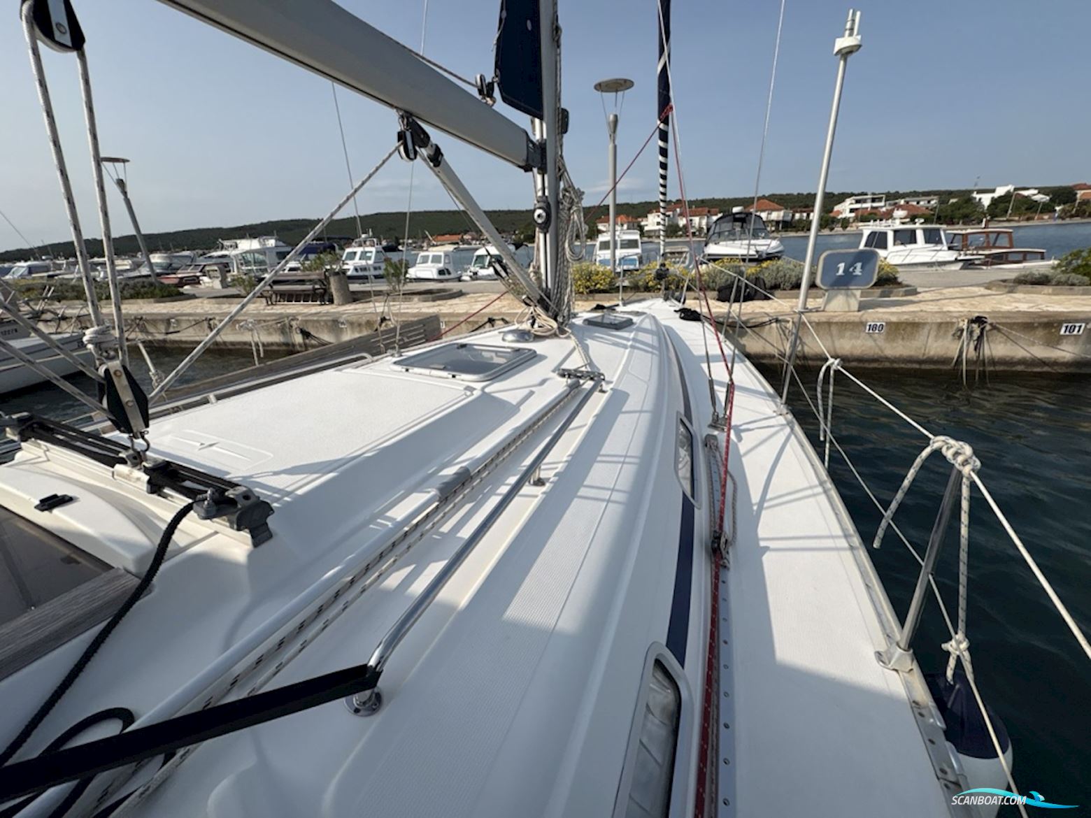 Bavaria 36