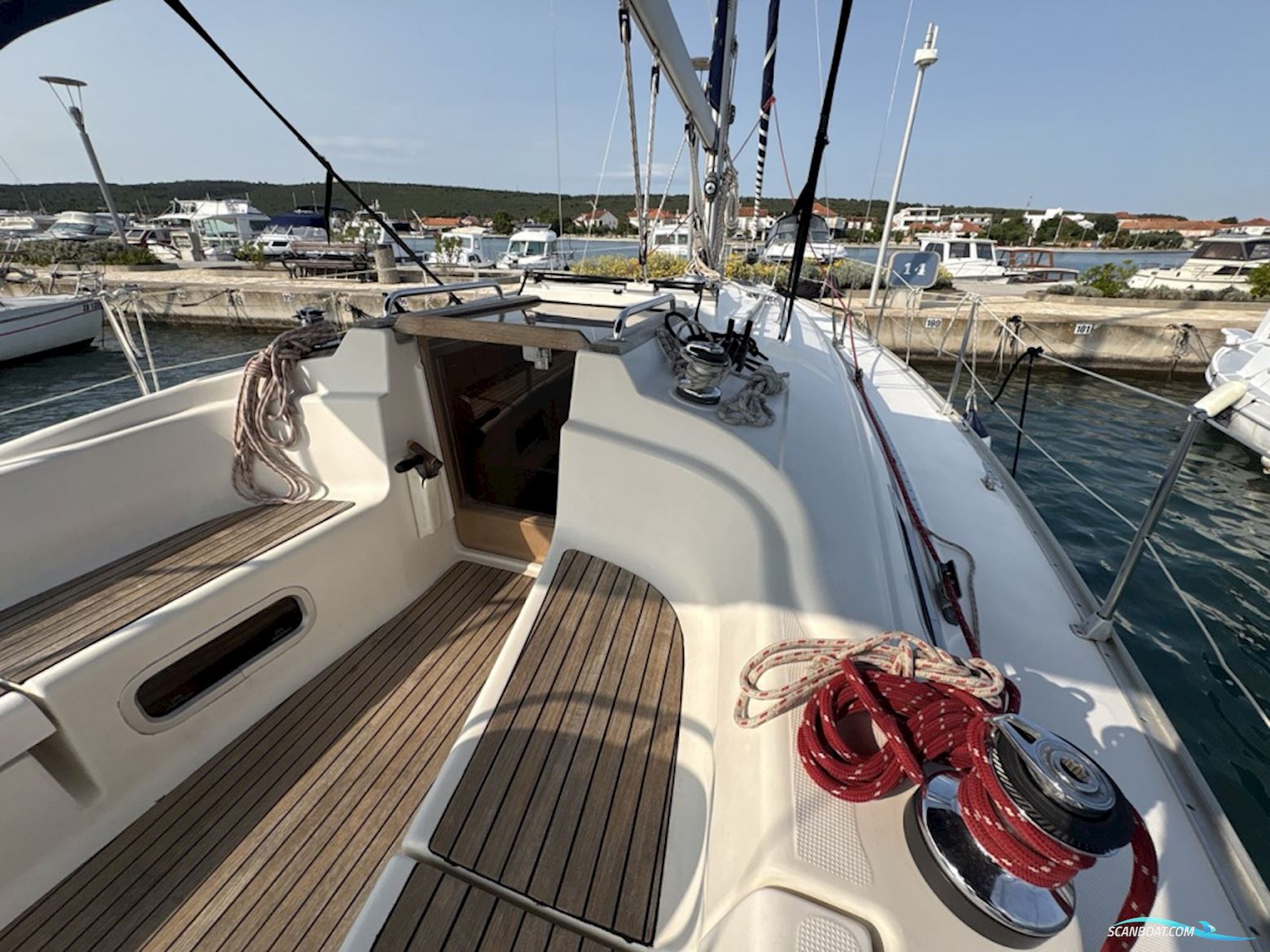 Bavaria 36