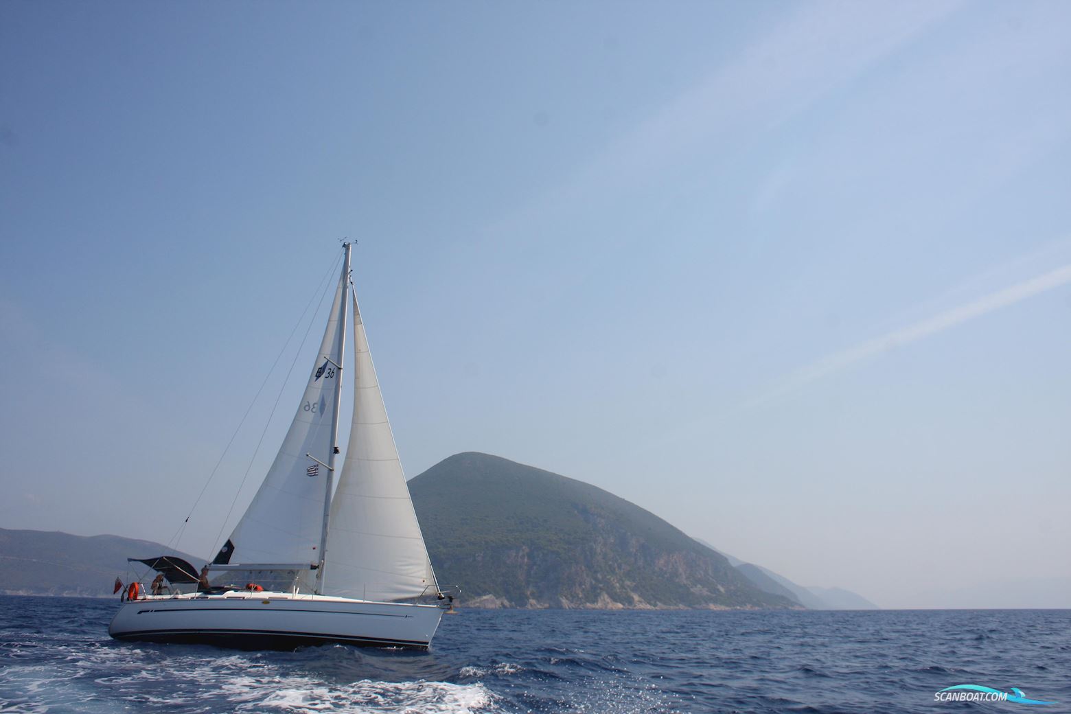 Bavaria 36