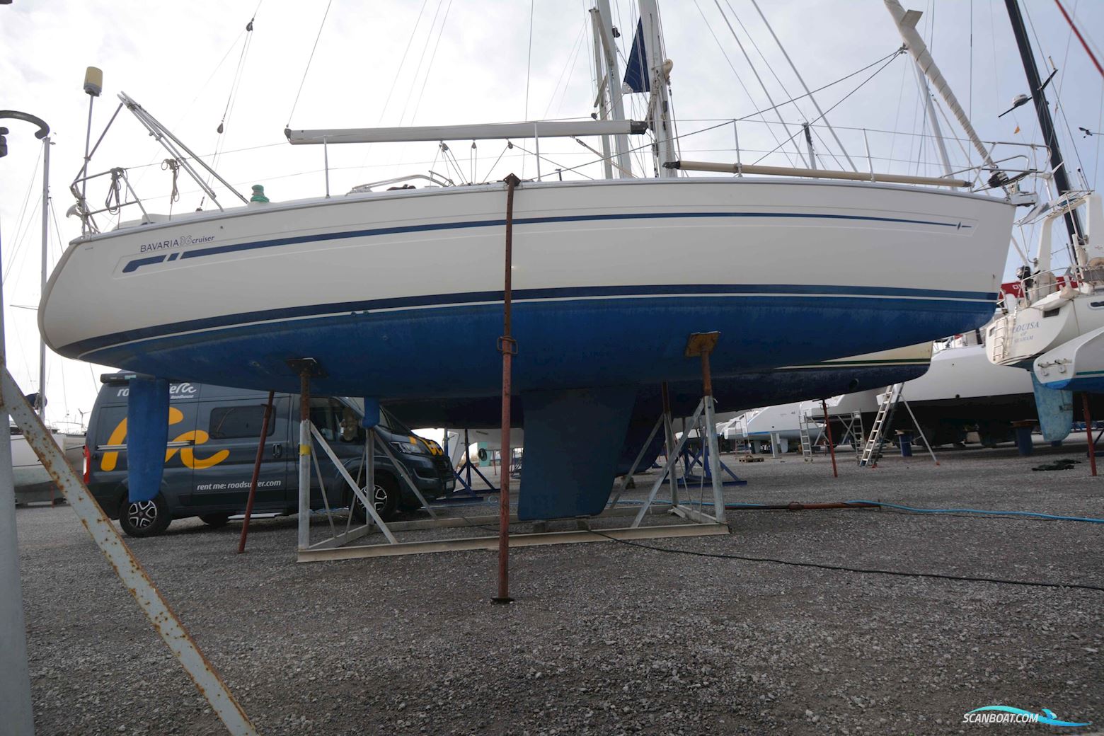 Bavaria 36