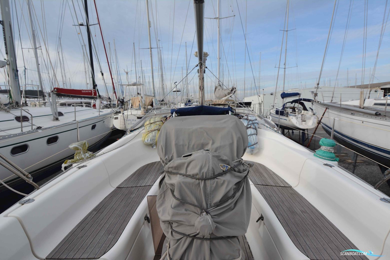 Bavaria 36