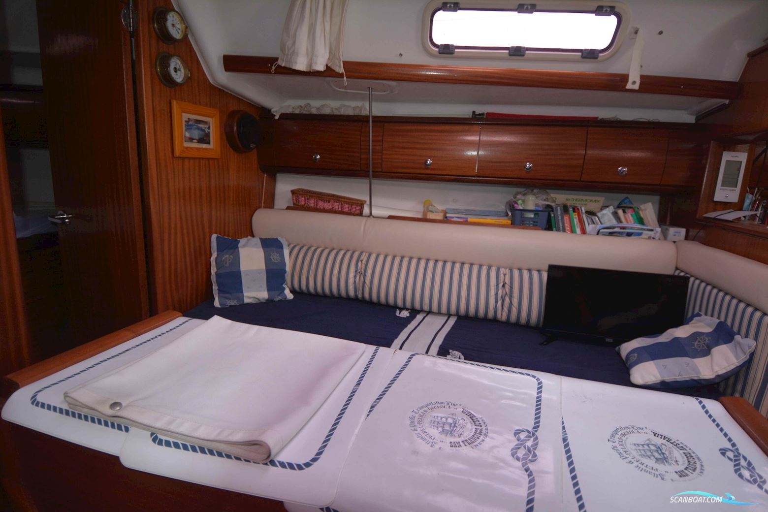 Bavaria 36
