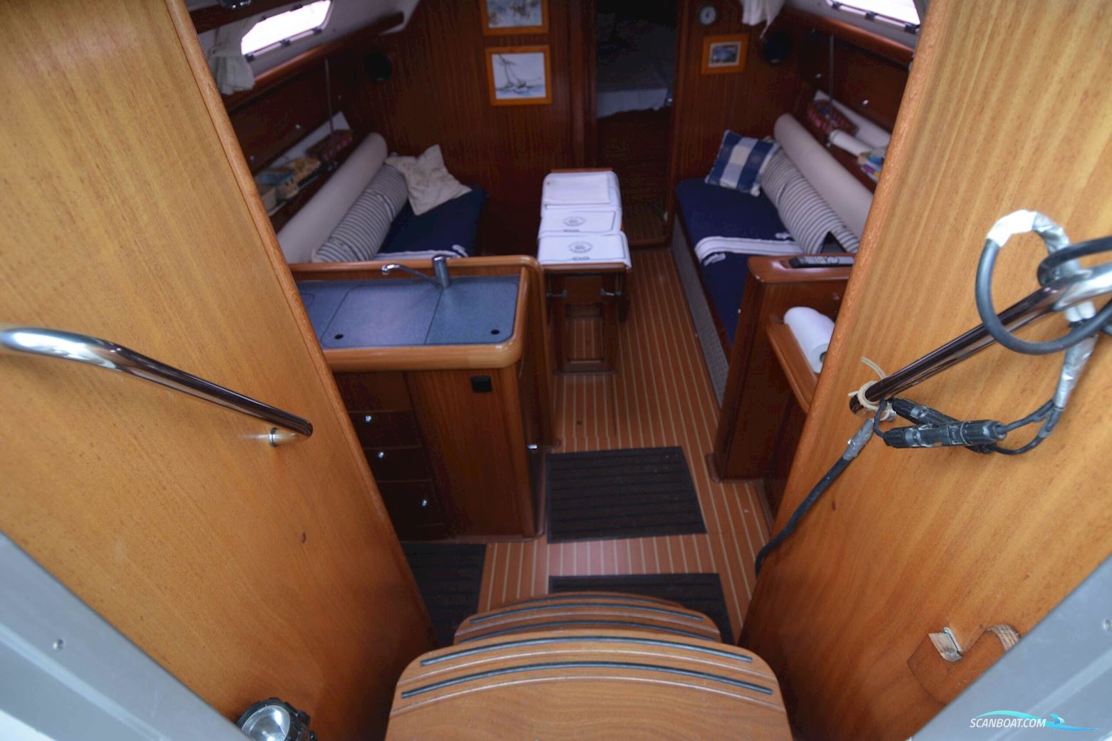 Bavaria 36