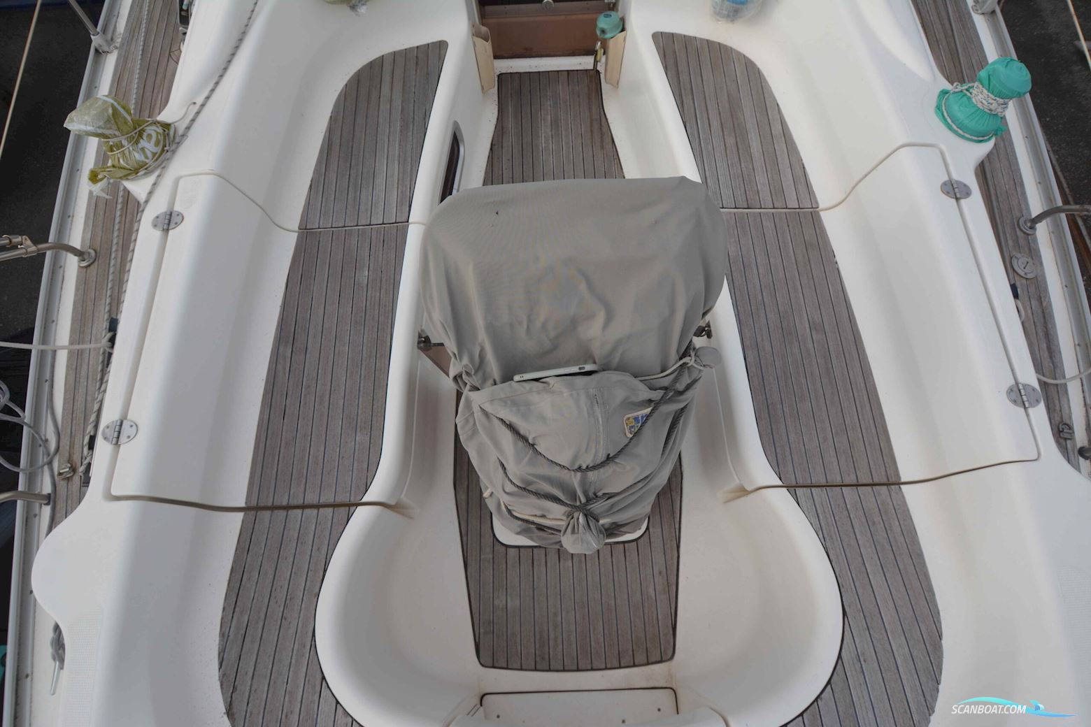 Bavaria 36