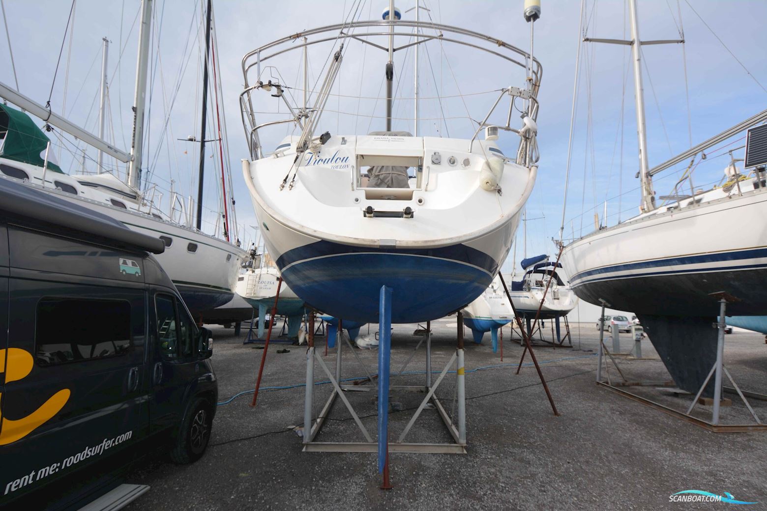 Bavaria 36