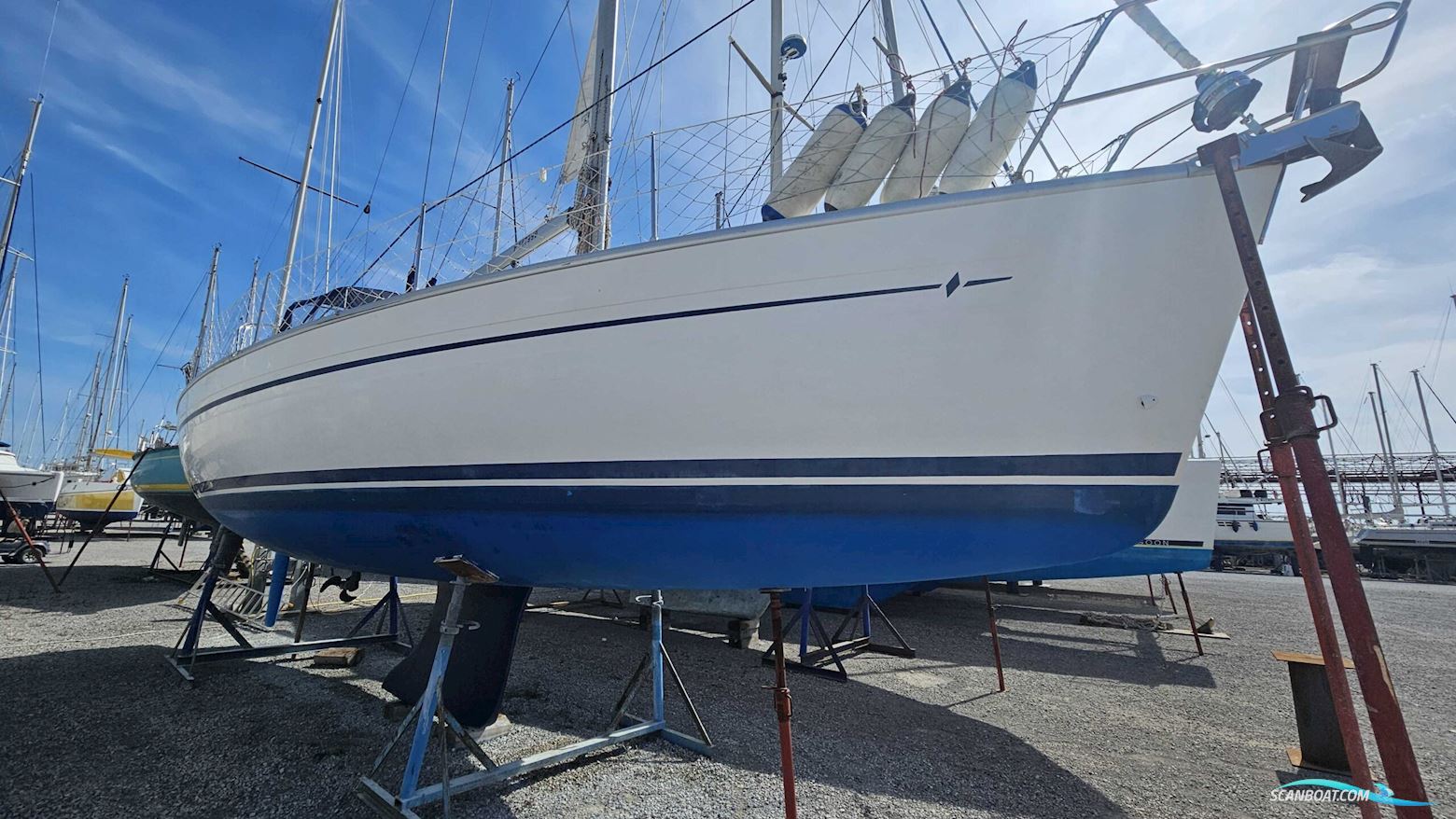 Bavaria 36