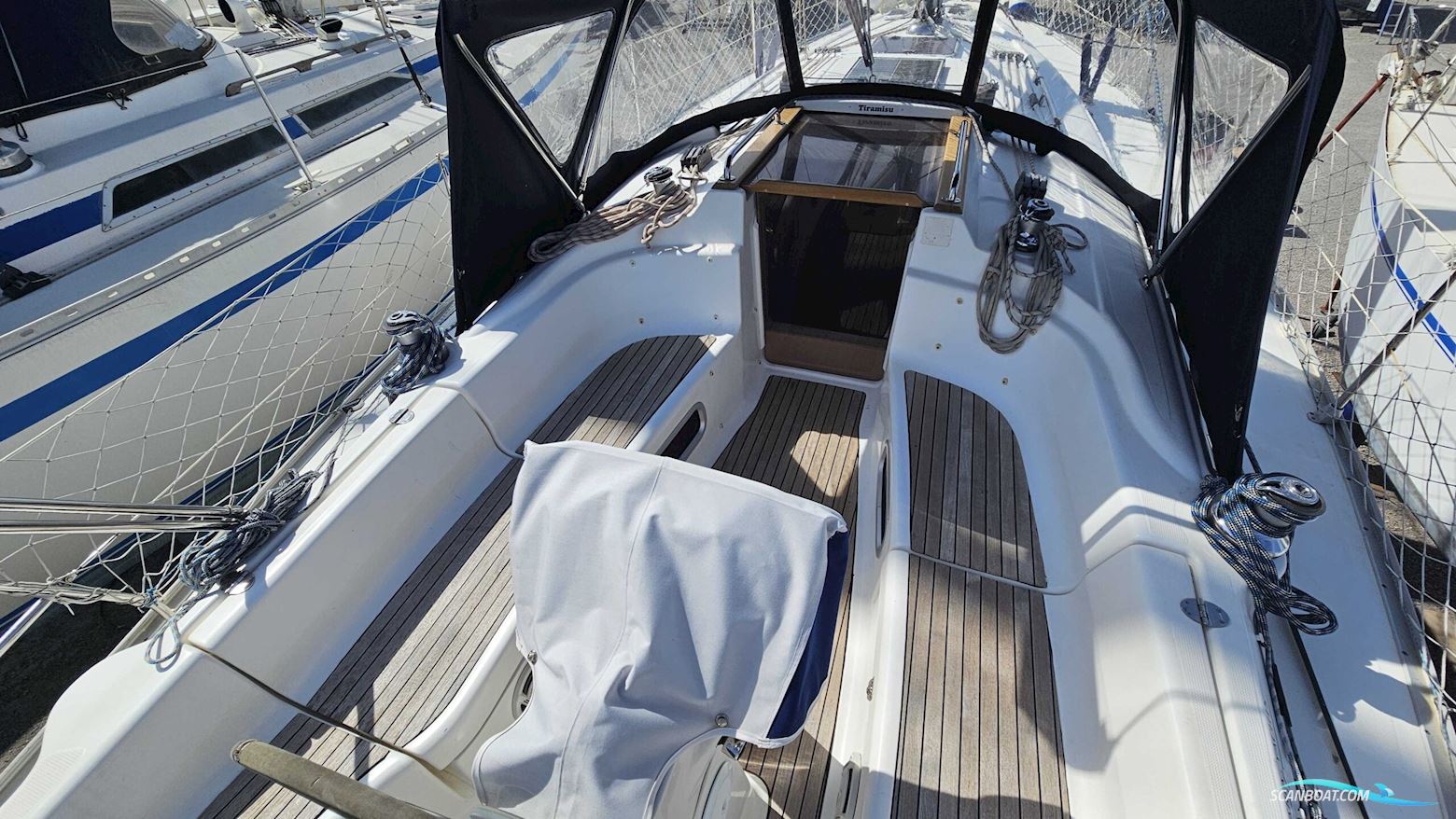 Bavaria 36
