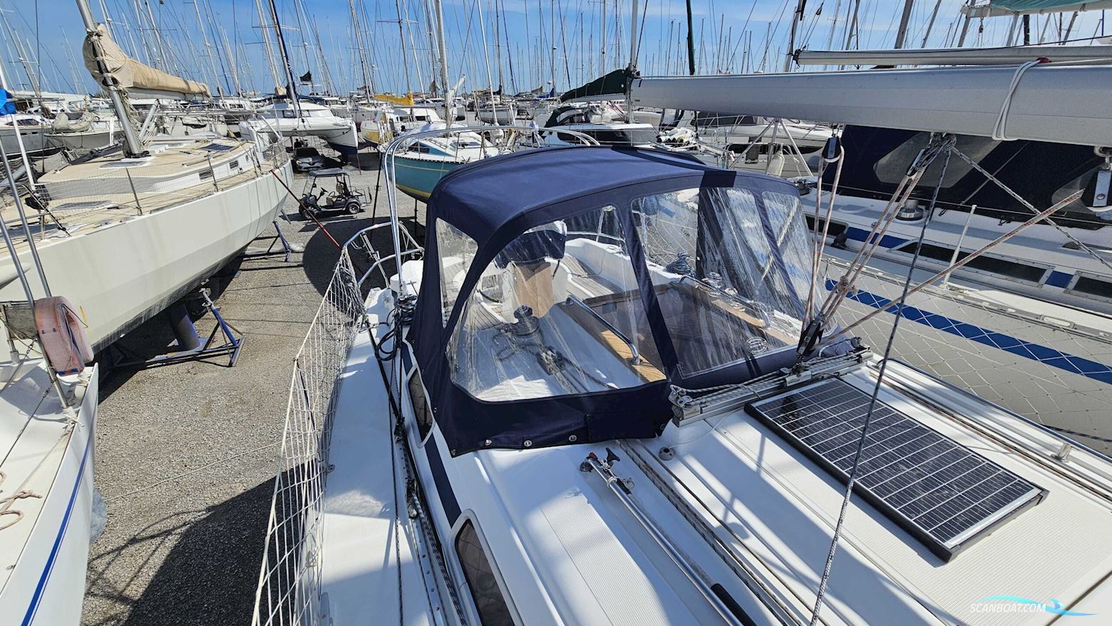 Bavaria 36