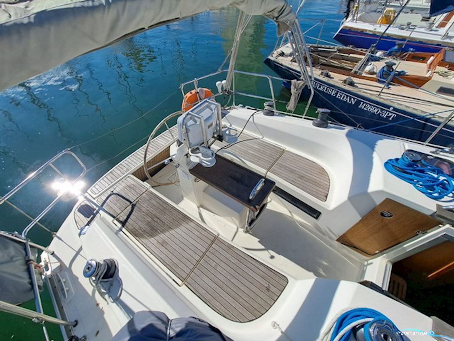 Bavaria 36