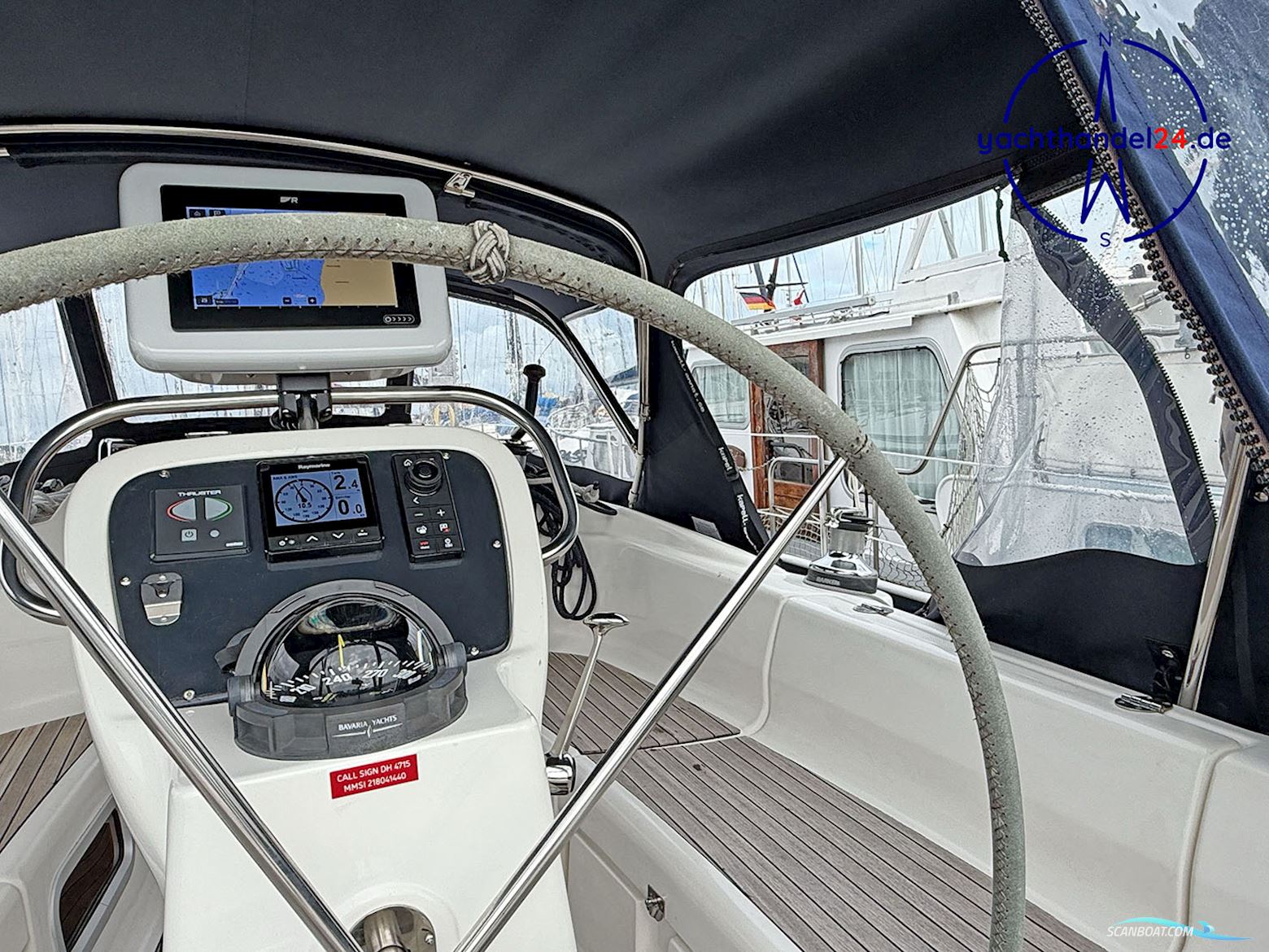 Bavaria 36