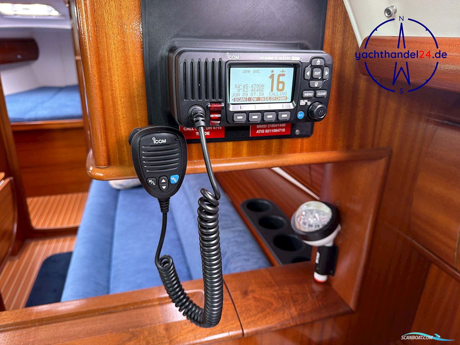 Bavaria 36