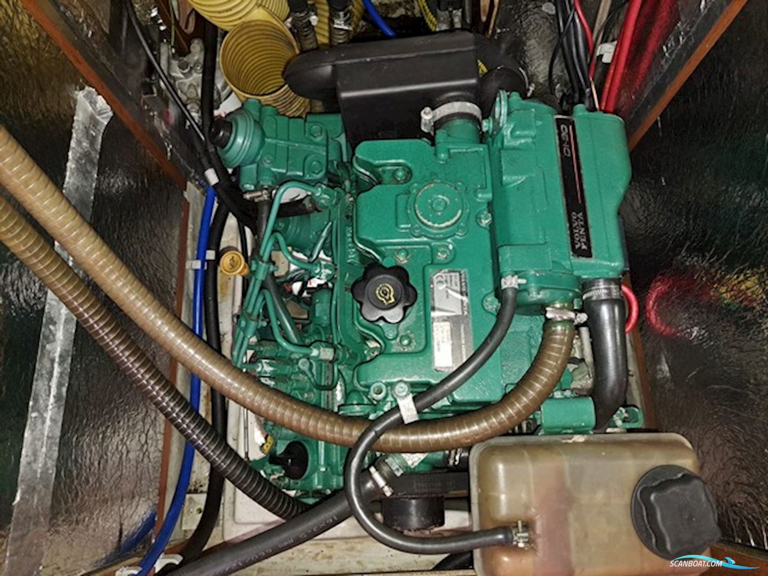 Bavaria 36