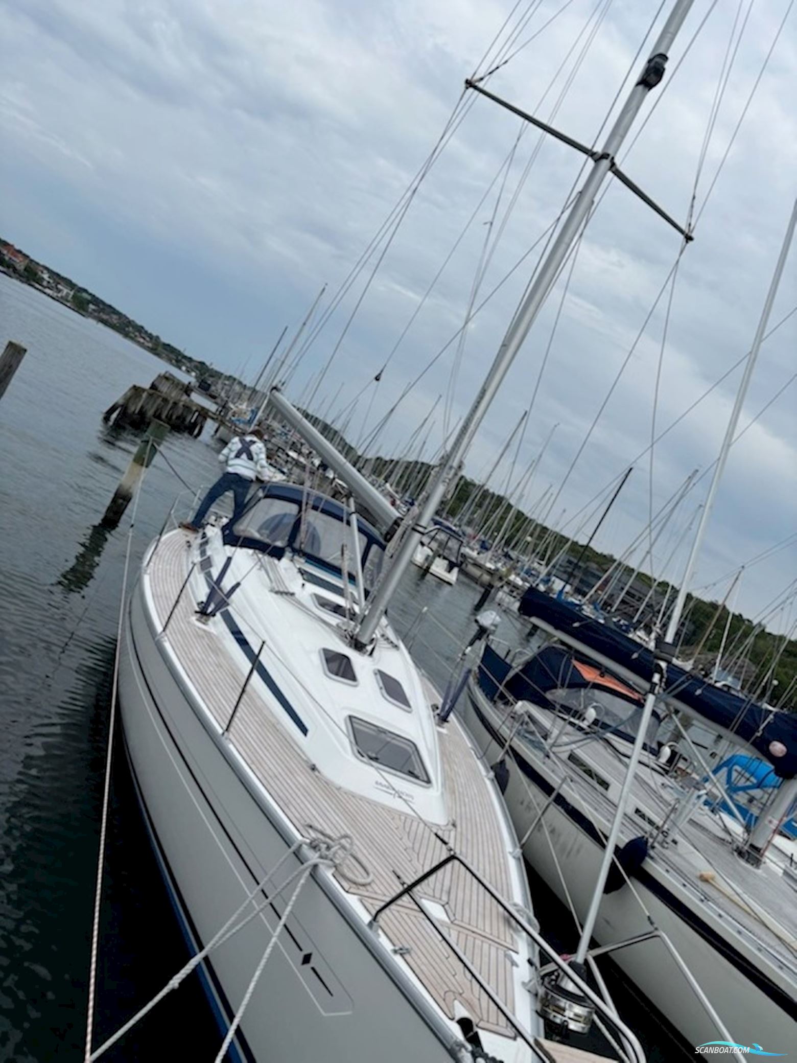 Bavaria 36