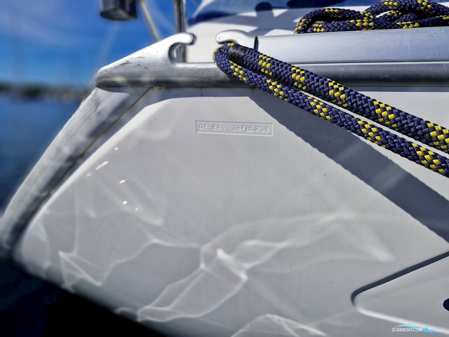 Bavaria 36