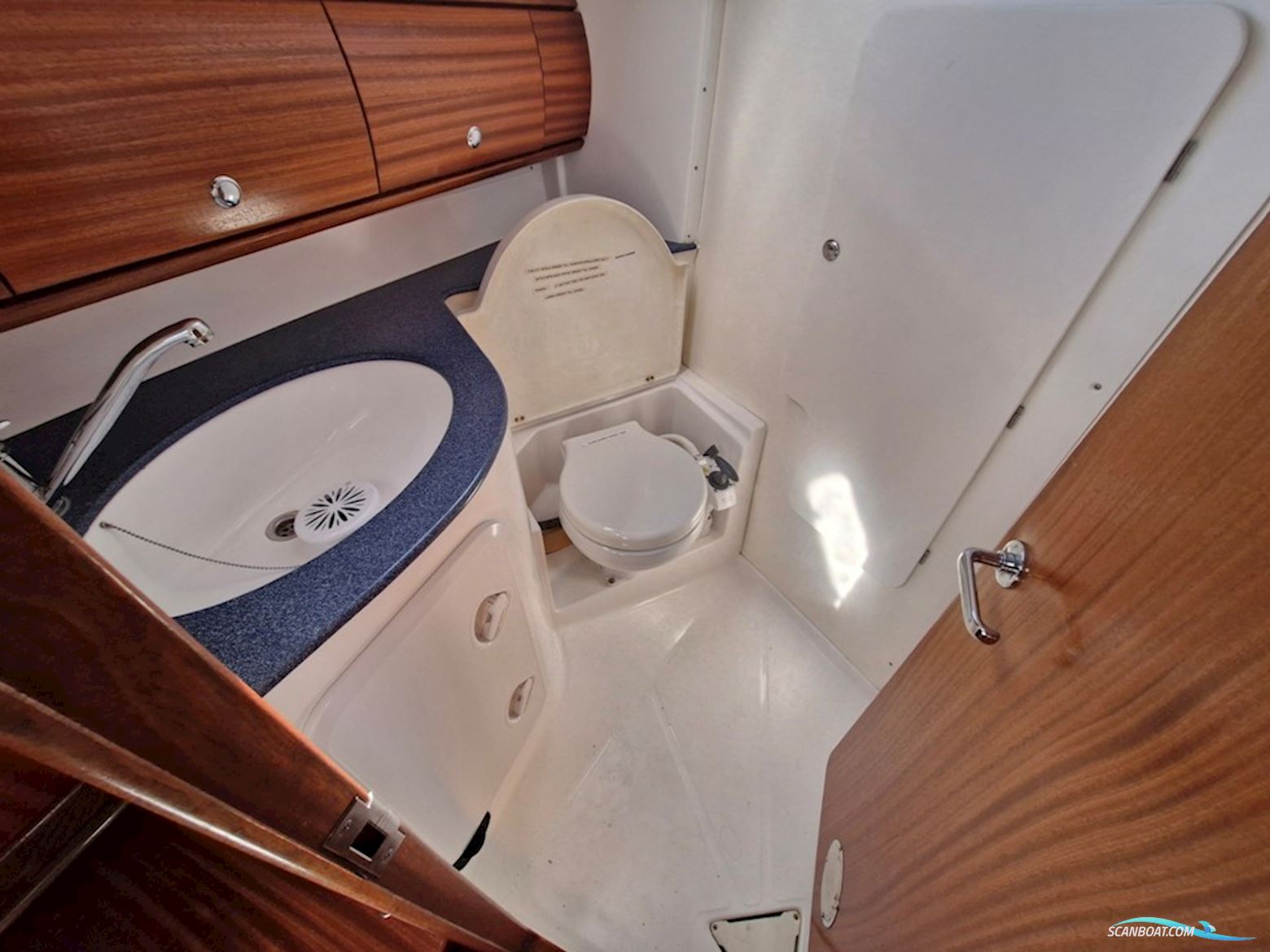 Bavaria 36
