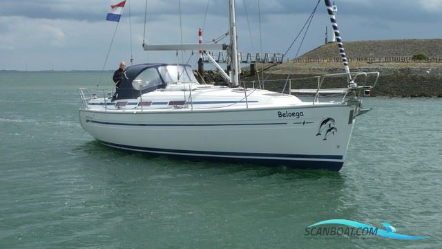 Bavaria 36.2 Cruiser
