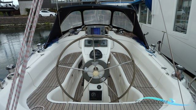 Bavaria 36.2 Cruiser