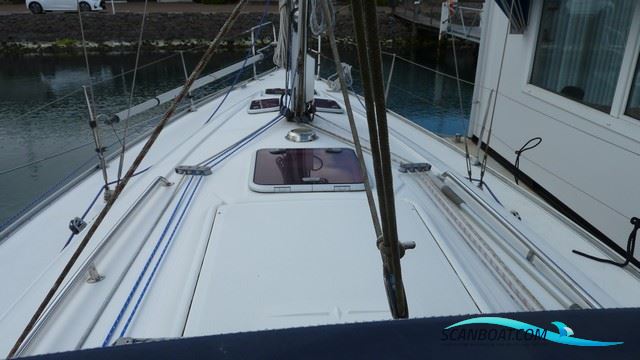 Bavaria 36.2 Cruiser