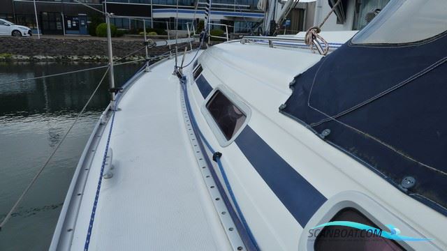 Bavaria 36.2 Cruiser