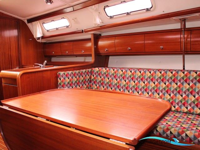 Bavaria 36.2 Cruiser