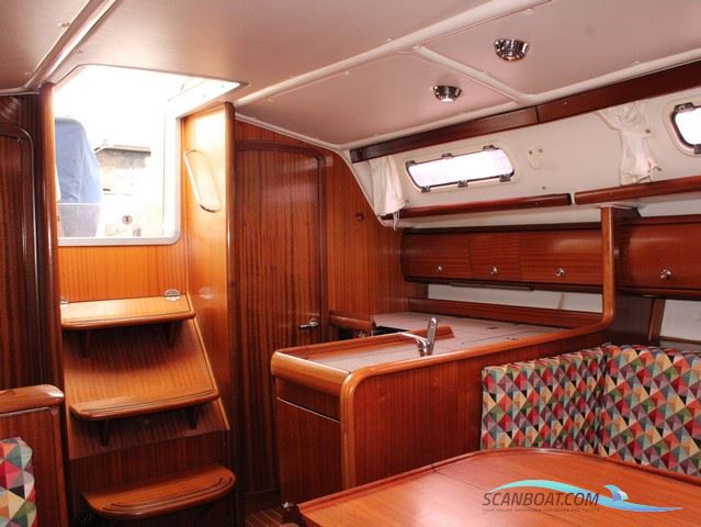 Bavaria 36.2 Cruiser
