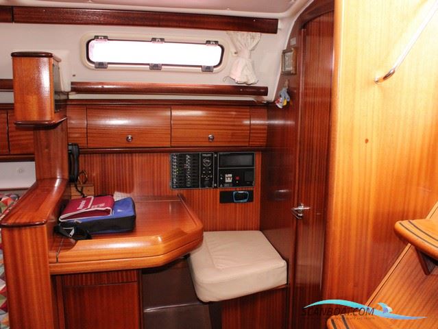 Bavaria 36.2 Cruiser