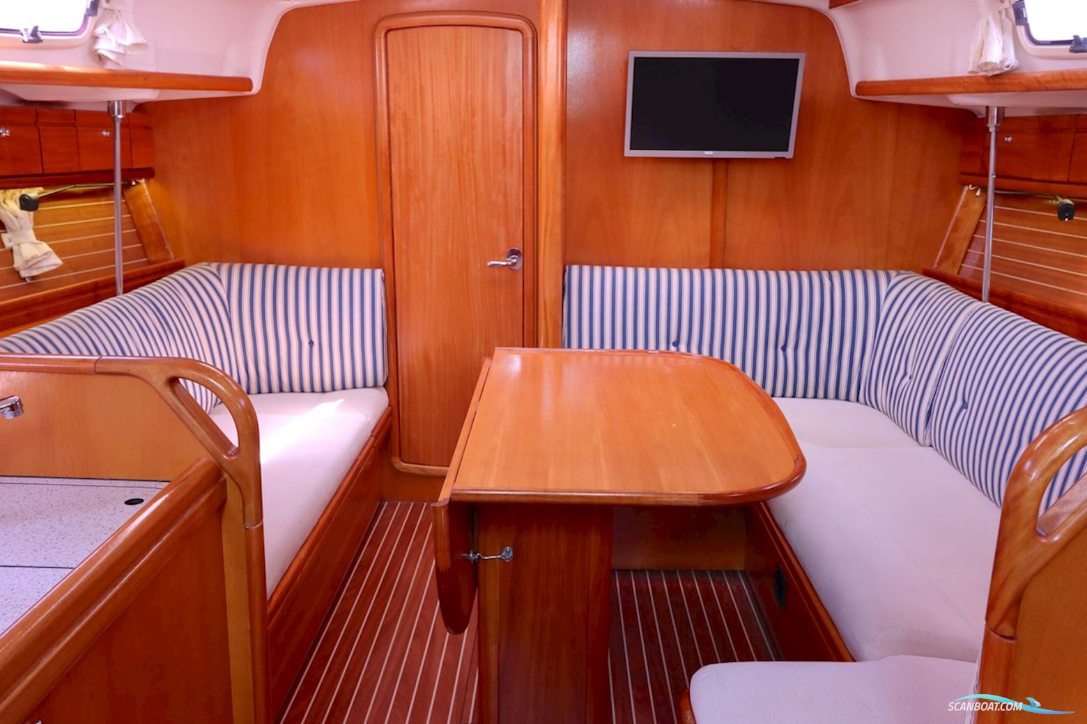 Bavaria 37-2 C