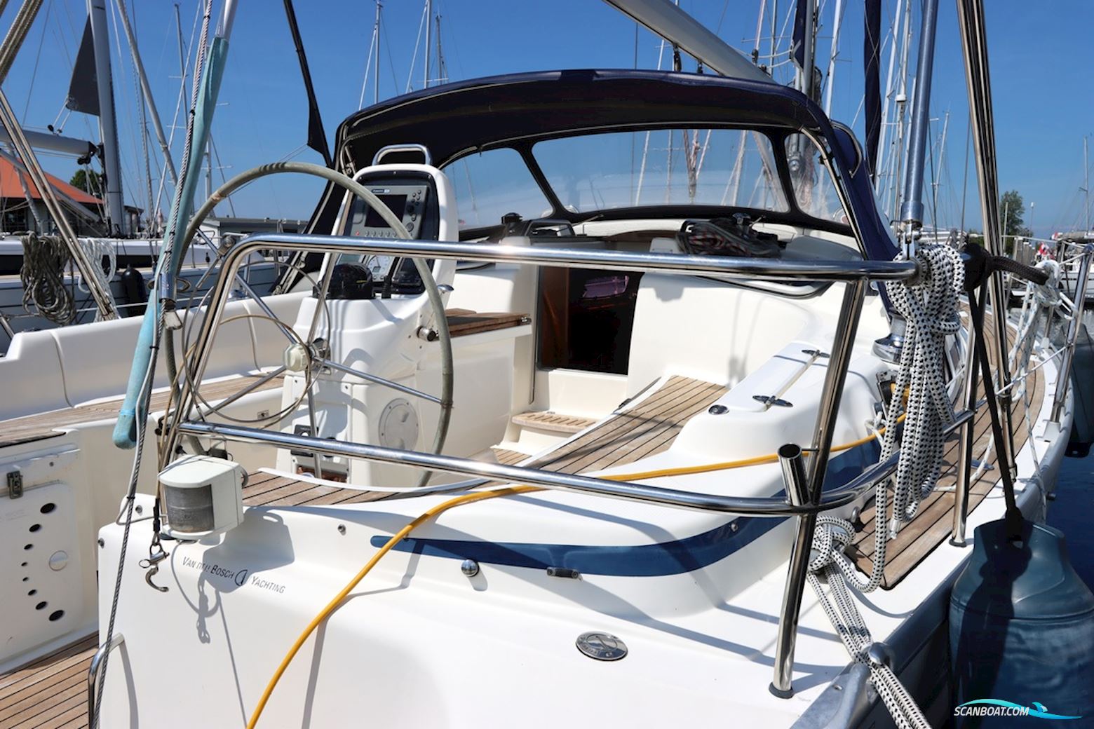 Bavaria 37-2 C