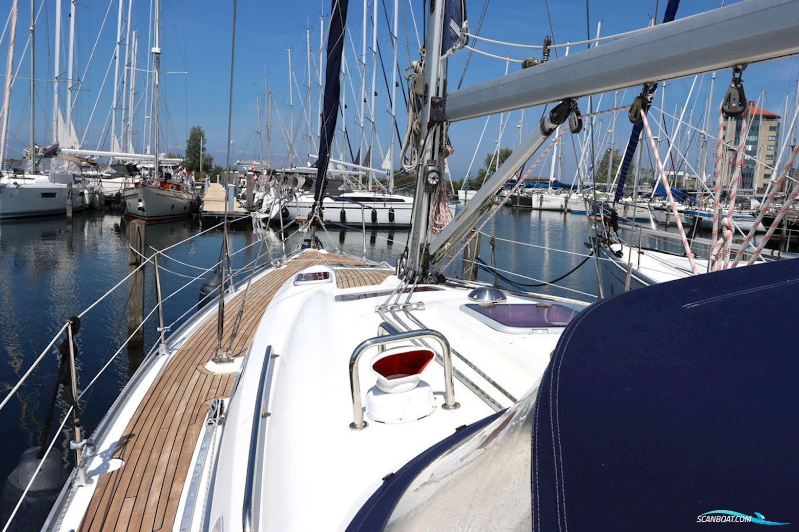 Bavaria 37-2 C