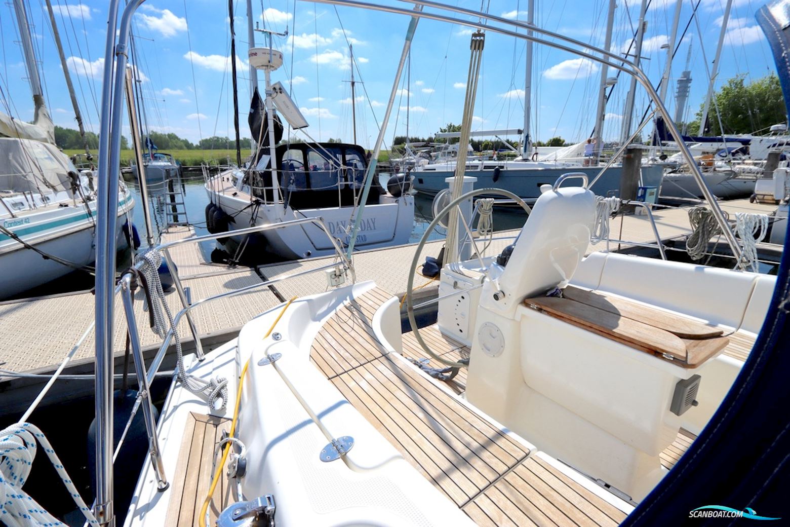 Bavaria 37-2 C