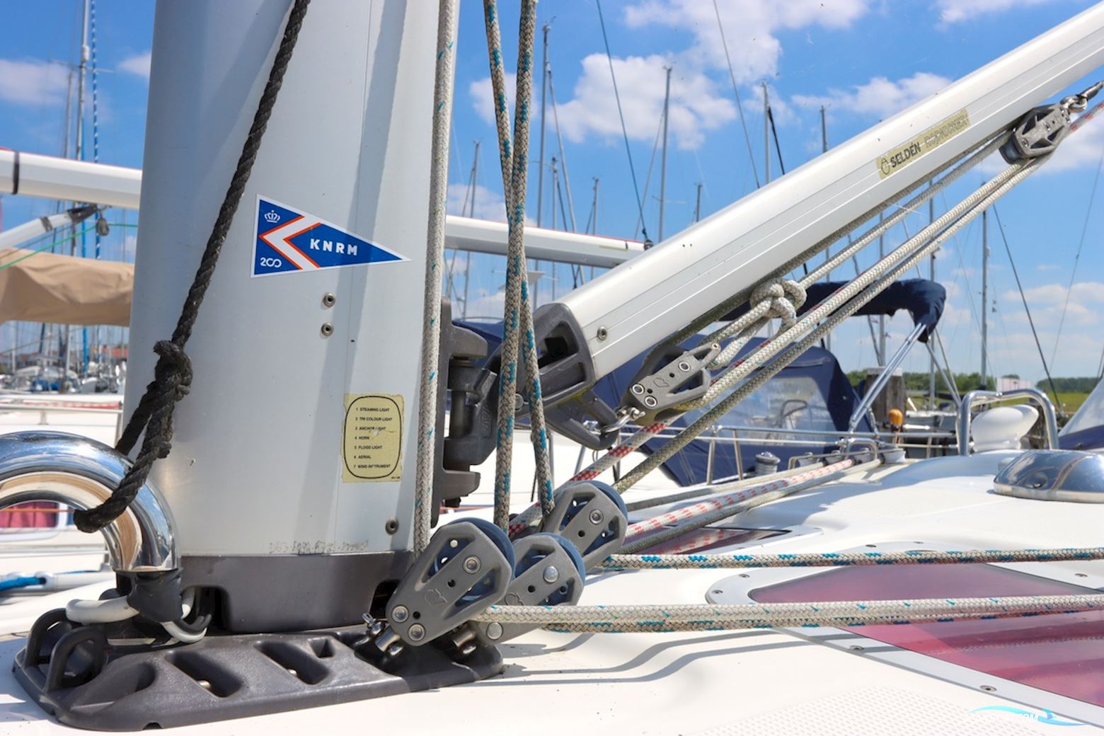 Bavaria 37-2 C