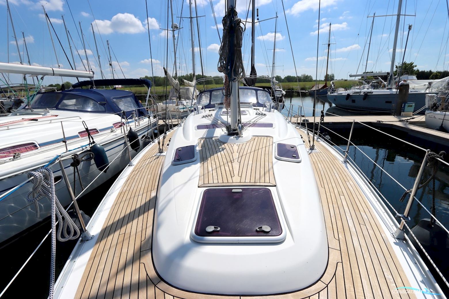 Bavaria 37-2 C