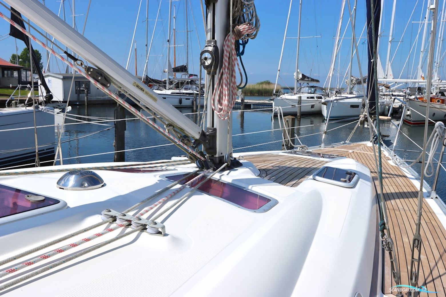 Bavaria 37-2 C