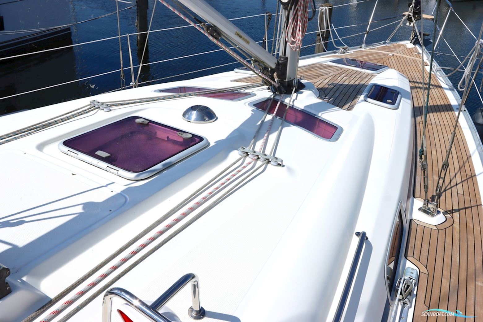 Bavaria 37-2 C