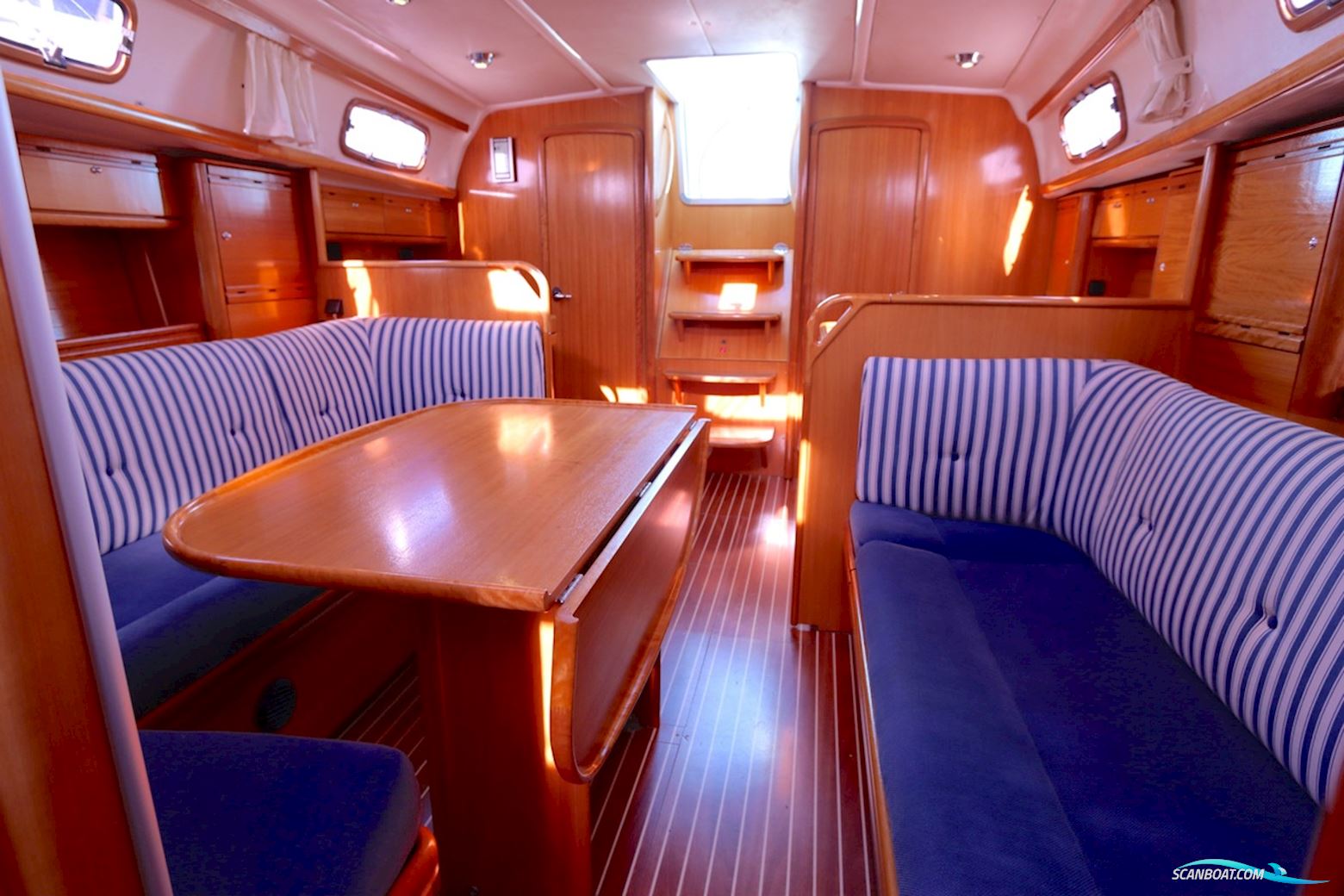 Bavaria 37-2 C