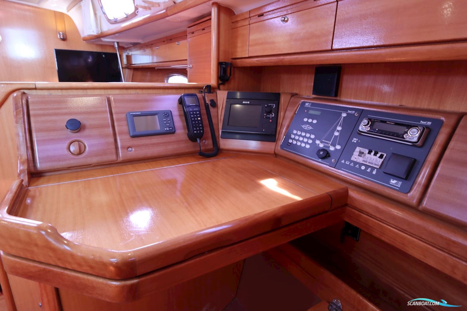 Bavaria 37-2 C