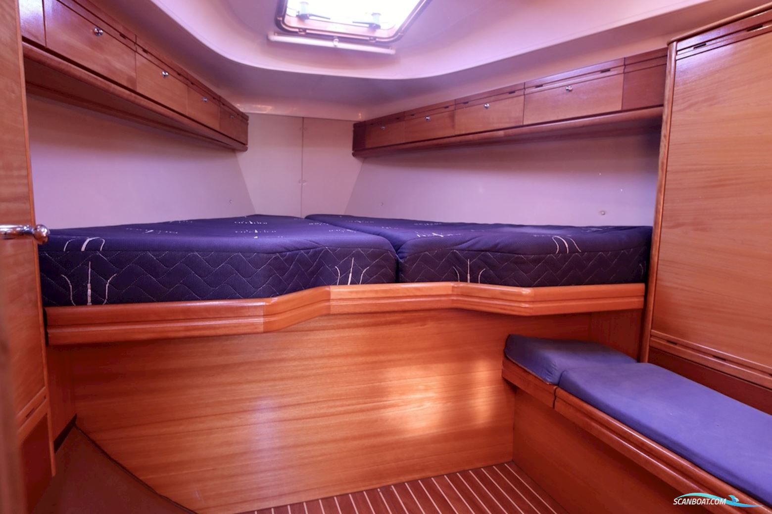 Bavaria 37-2 C