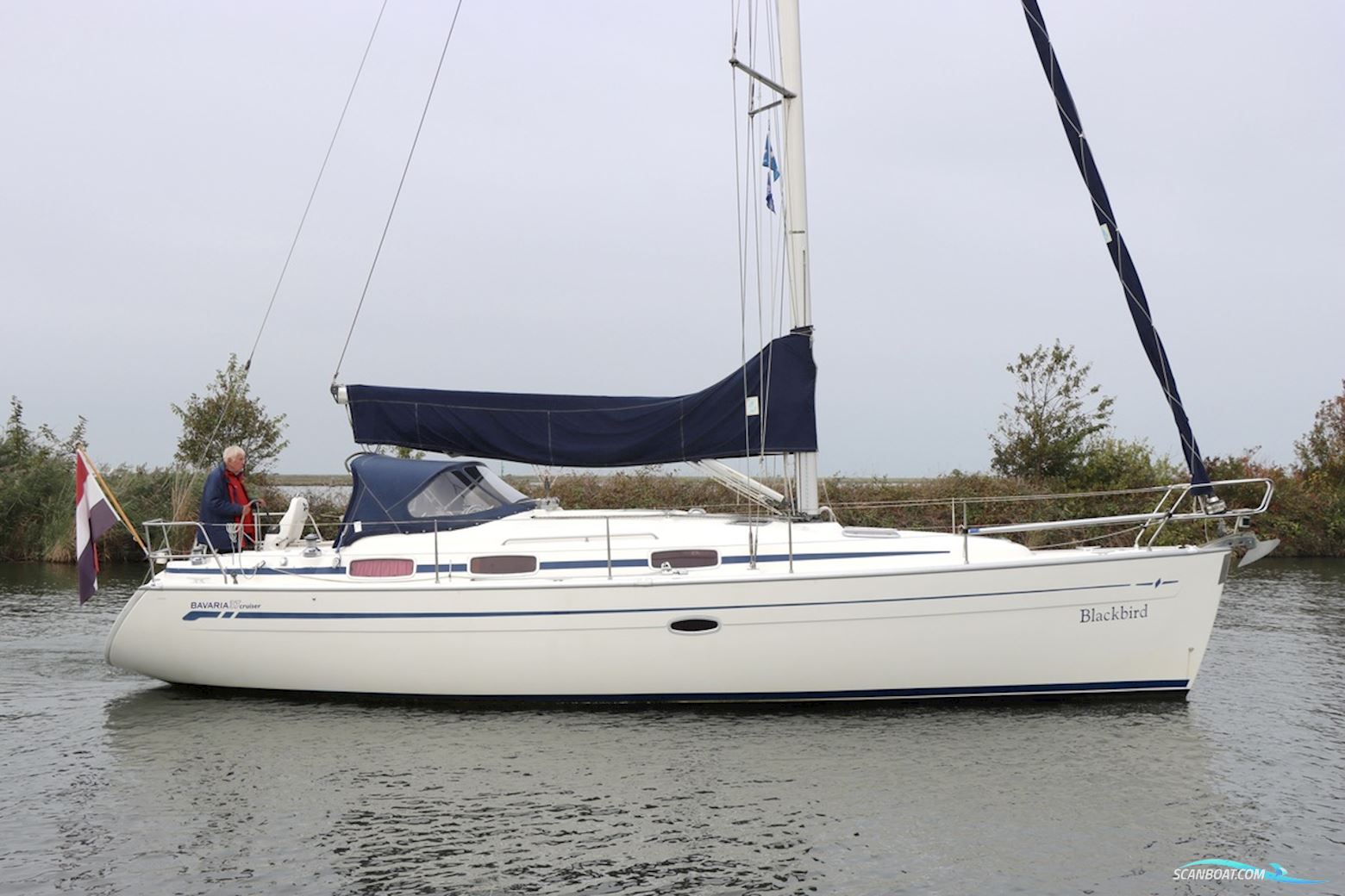 Bavaria 37-2 C