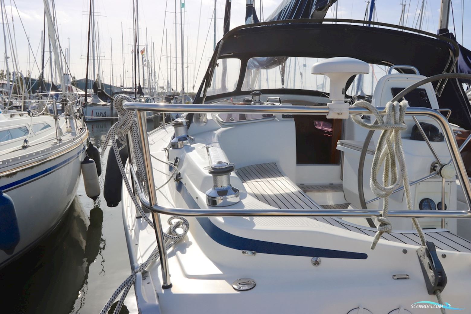 Bavaria 37-2 C