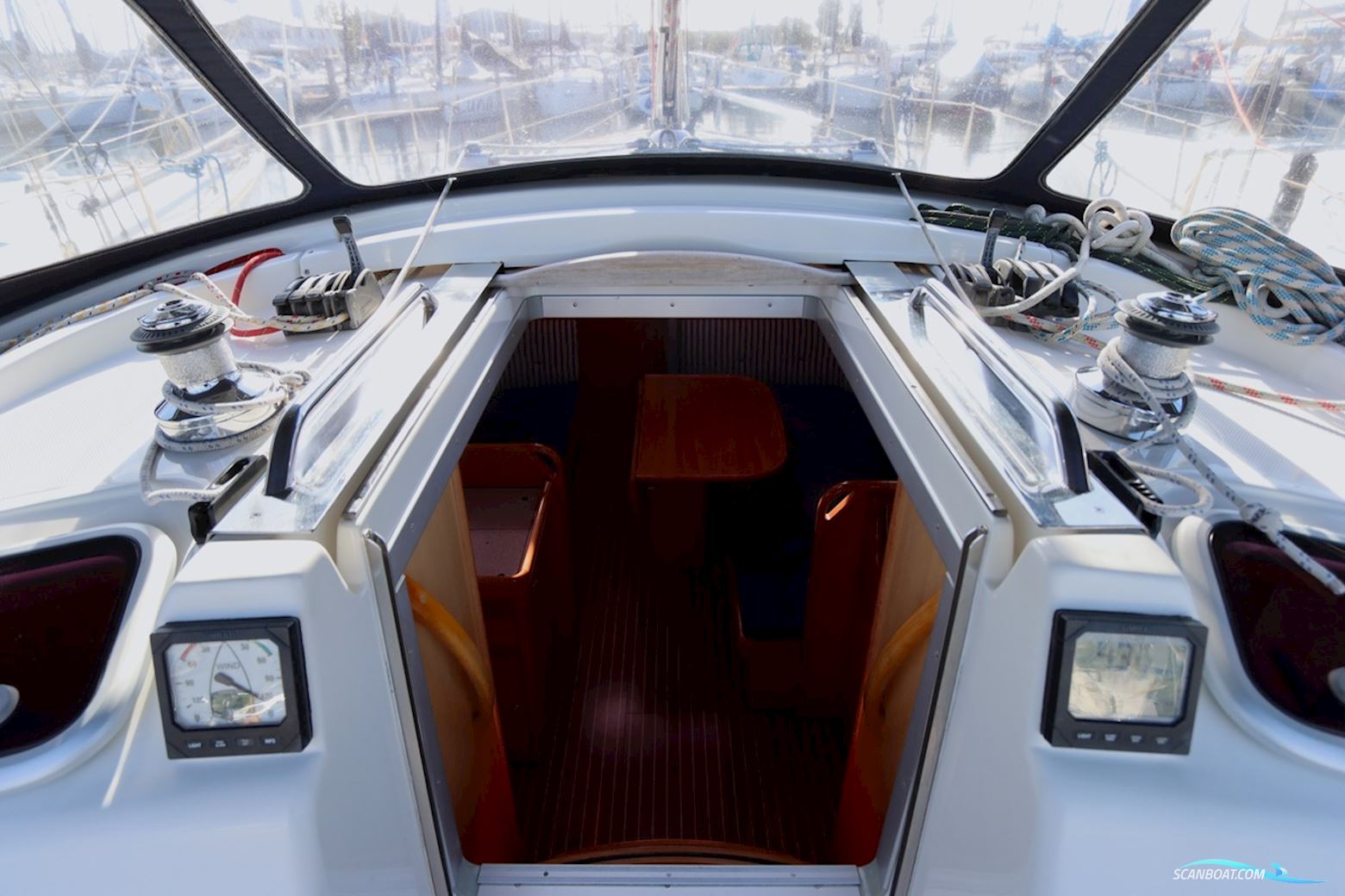 Bavaria 37-2 C