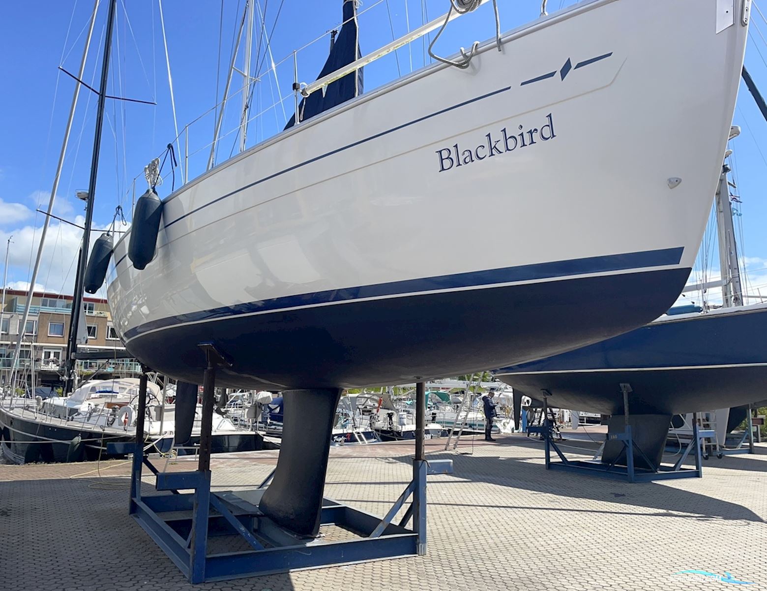 Bavaria 37-2 C