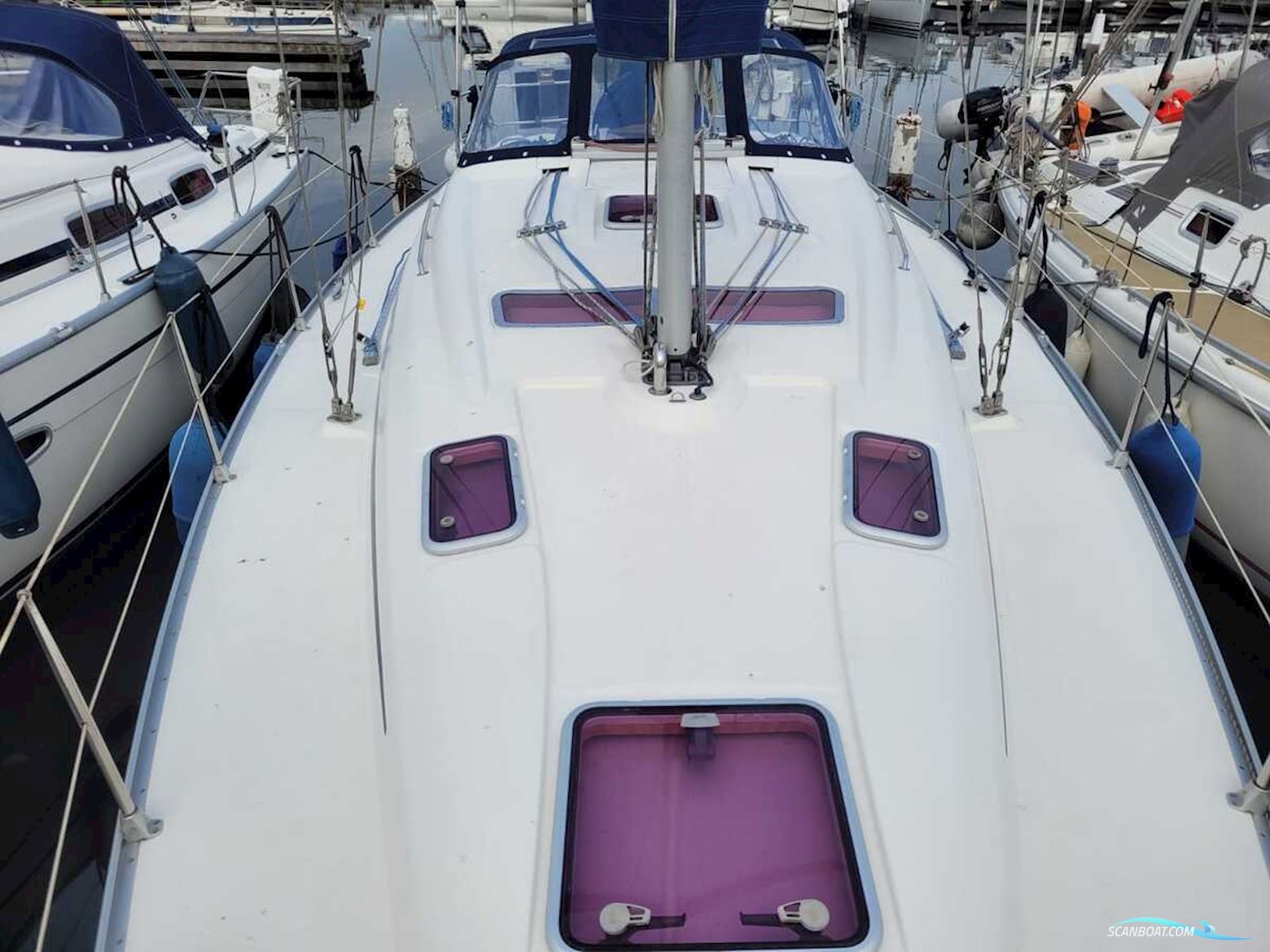 Bavaria 37-2 Cruiser