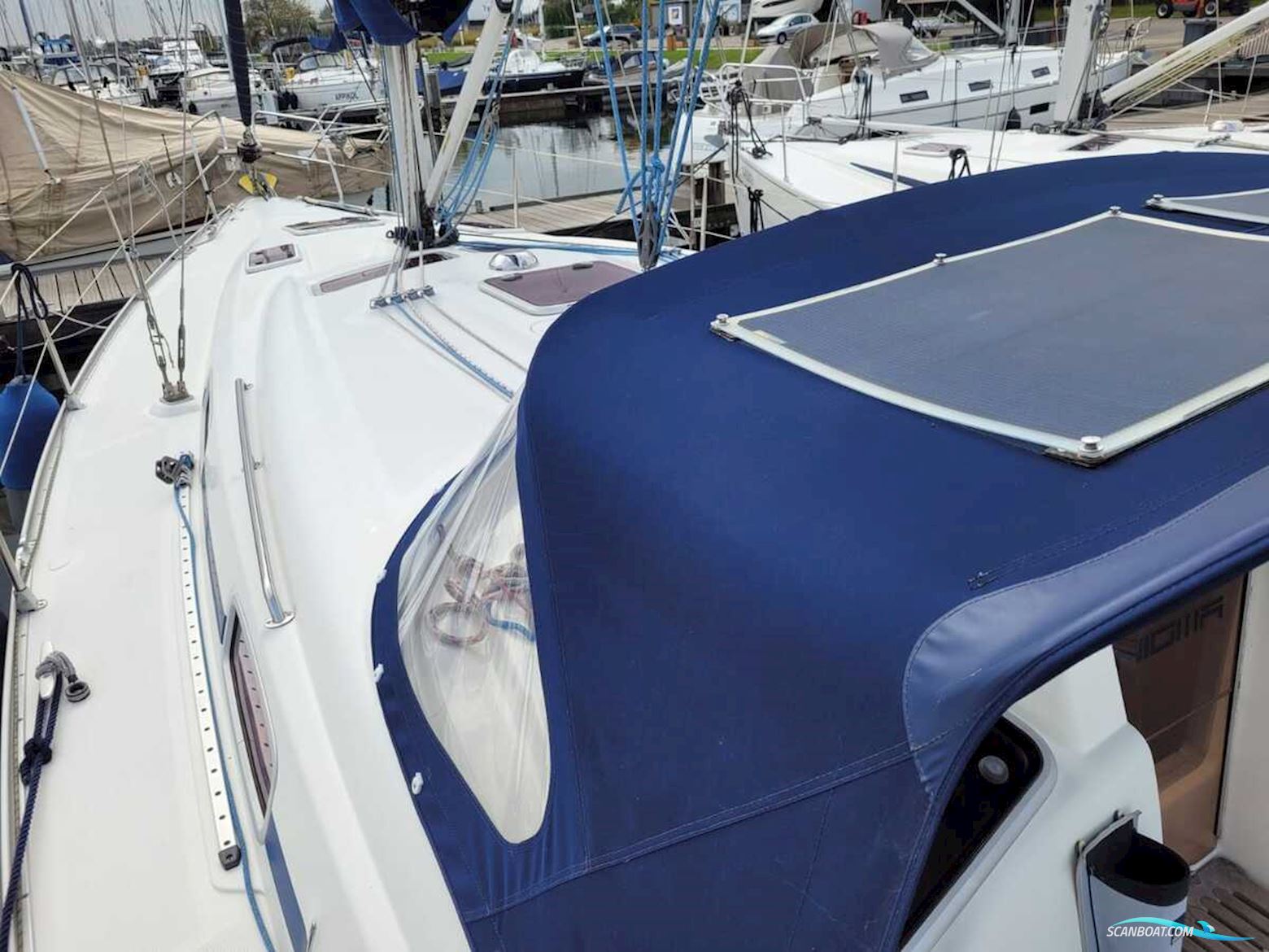 Bavaria 37-2 Cruiser