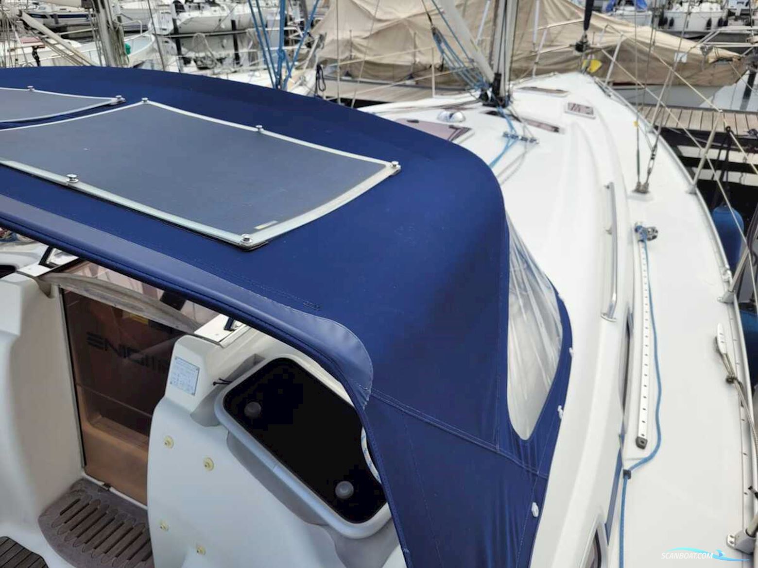 Bavaria 37-2 Cruiser