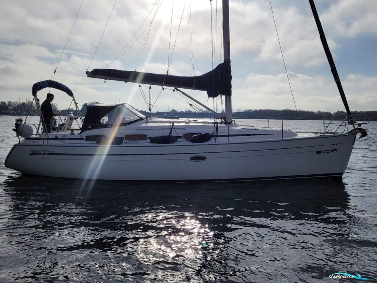 Bavaria 37-2 Cruiser