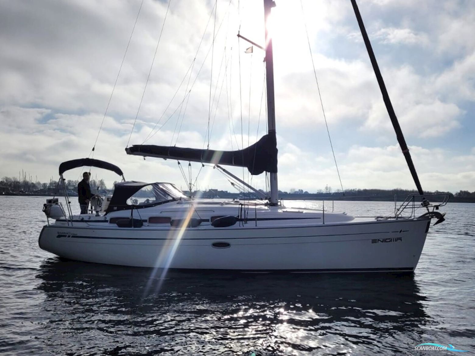 Bavaria 37-2 Cruiser