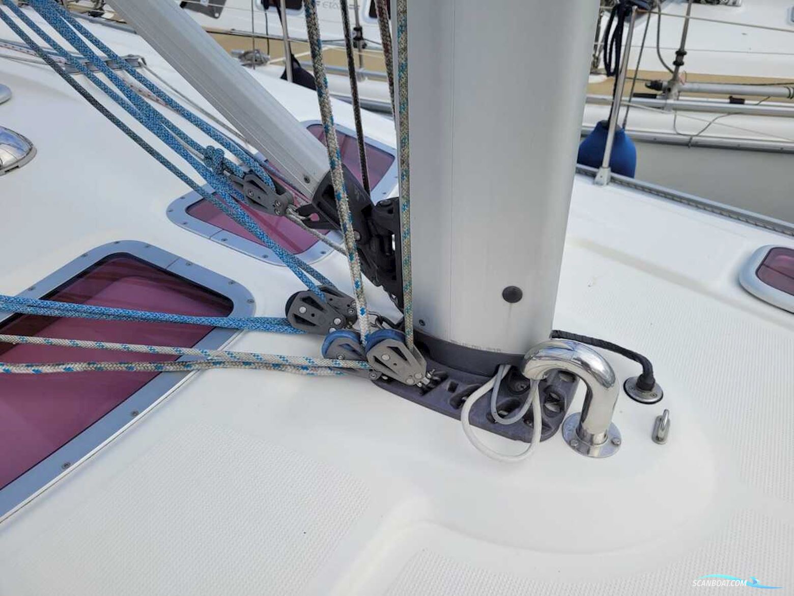 Bavaria 37-2 Cruiser